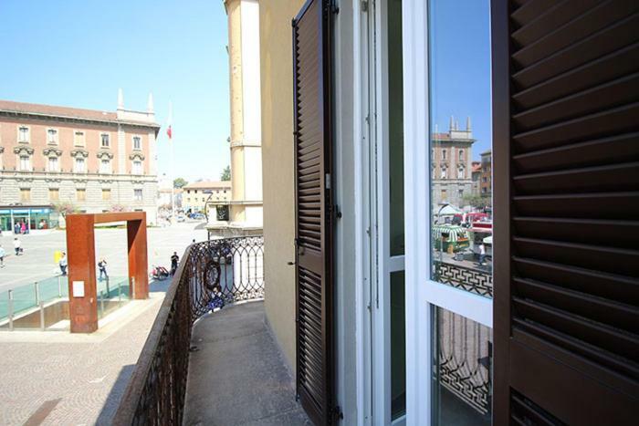 Apartment Piazza Trento 11