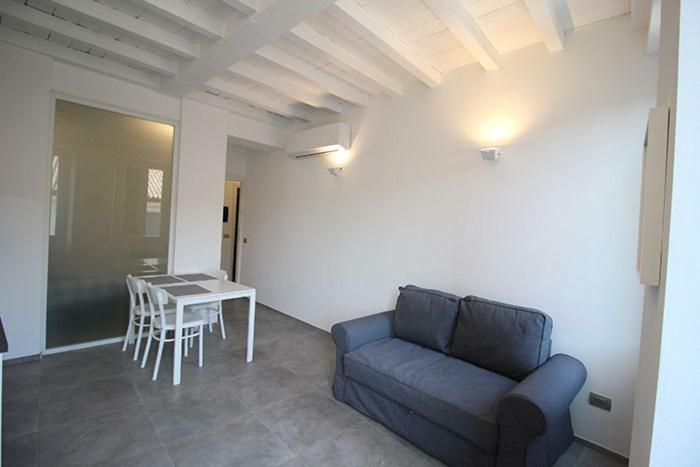 Apartment Piazza Trento 11