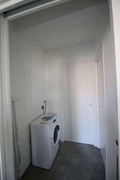 Piazza Trento 11 Apartment