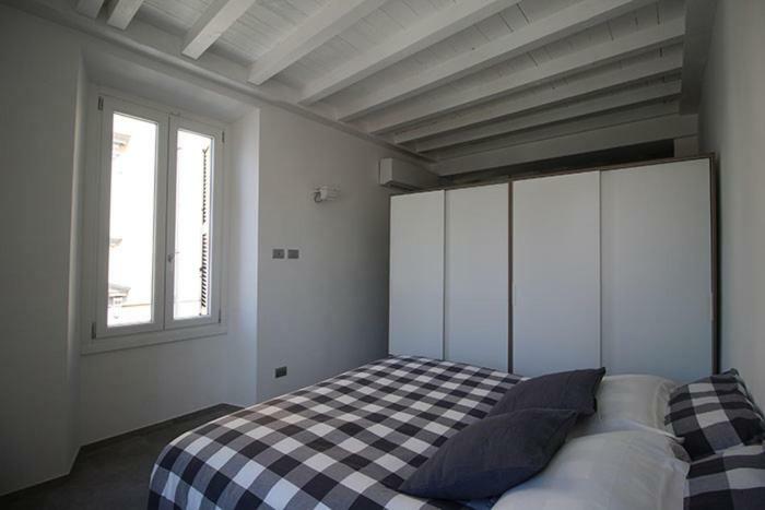 Piazza Trento 11 Apartment