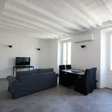 Piazza Trento 11 Apartment Monza Exterior photo