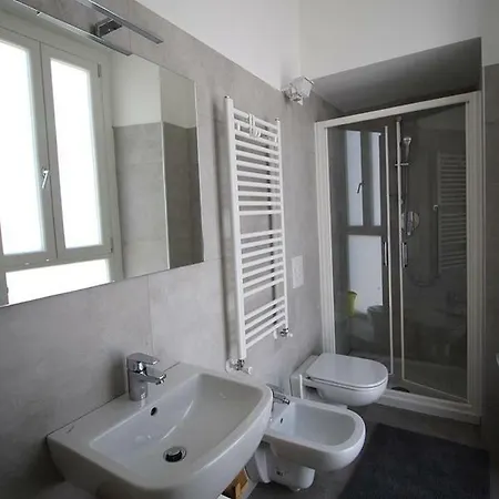 Piazza Trento 11 Apartment Monza Exterior photo
