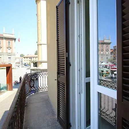 Piazza Trento 11 Apartment Monza Exterior photo