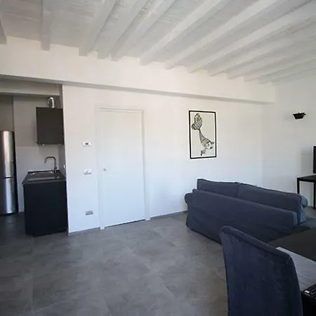 Piazza Trento 11 Apartment Monza Exterior photo