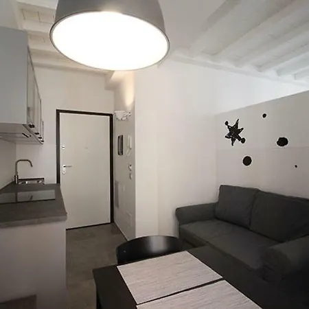 Piazza Trento 11 Apartment Monza Exterior photo