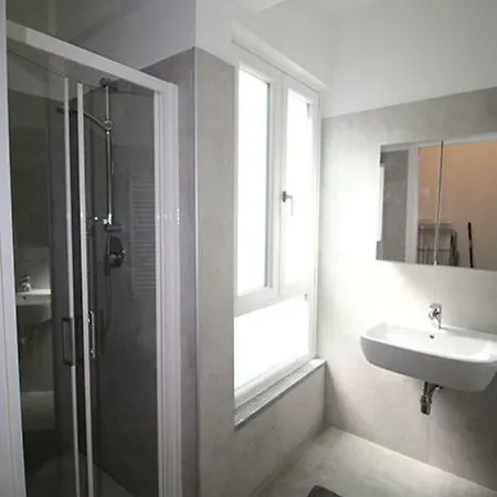 Piazza Trento 11 Apartment Monza Exterior photo