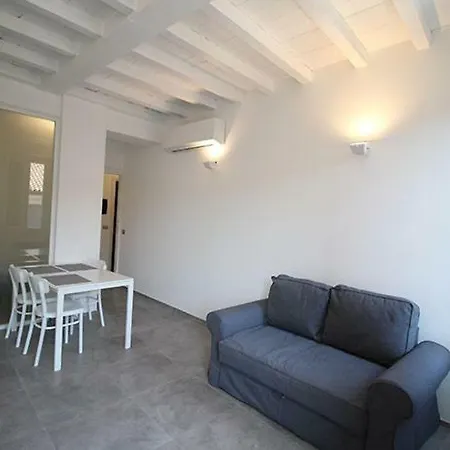 Piazza Trento 11 Apartment Monza Exterior photo