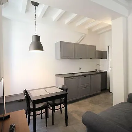 Piazza Trento 11 Apartment Monza Exterior photo
