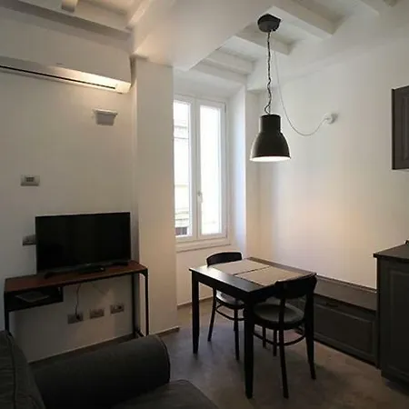 Piazza Trento 11 Apartment Monza Exterior photo
