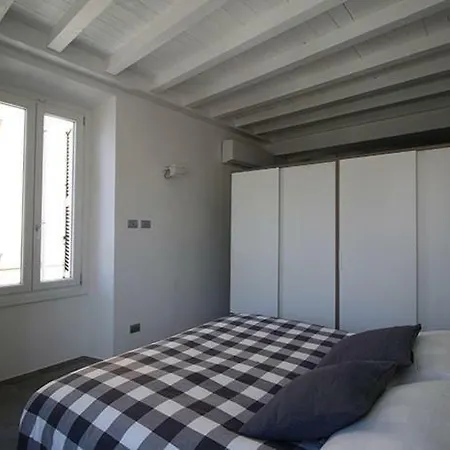 Piazza Trento 11 Apartment Monza Exterior photo