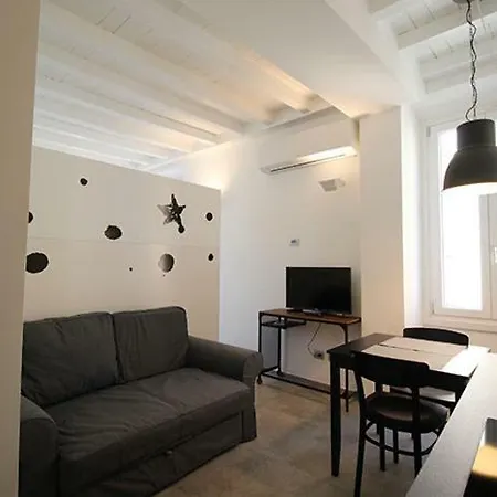 Piazza Trento 11 Apartment Monza Exterior photo