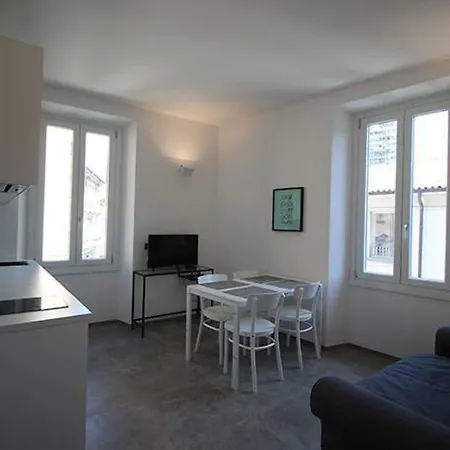 Piazza Trento 11 Apartment Monza Exterior photo