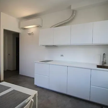 Piazza Trento 11 Apartment Monza Exterior photo