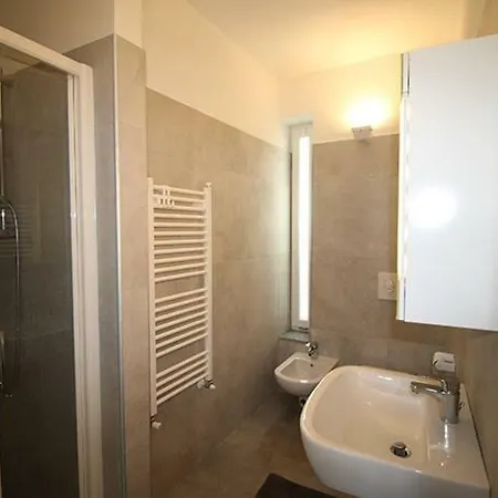 Piazza Trento 11 Apartment Monza Exterior photo