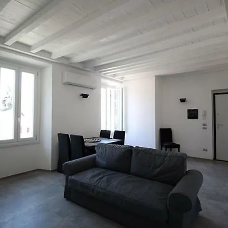 Piazza Trento 11 Apartment Monza Exterior photo