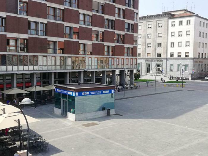 Apartment Piazza Trento 11