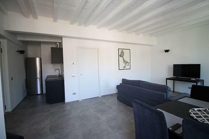 Piazza Trento 11 Apartment
