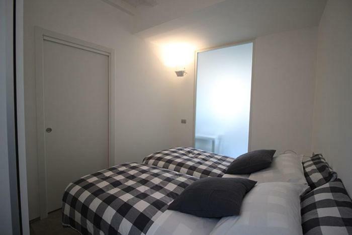 Apartment Piazza Trento 11 Monza