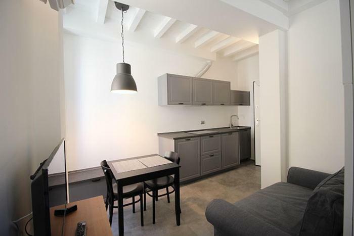Apartment Piazza Trento 11
