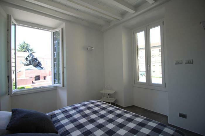 Piazza Trento 11 Apartment