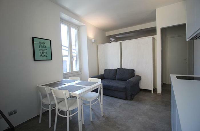 Apartment Piazza Trento 11 Monza