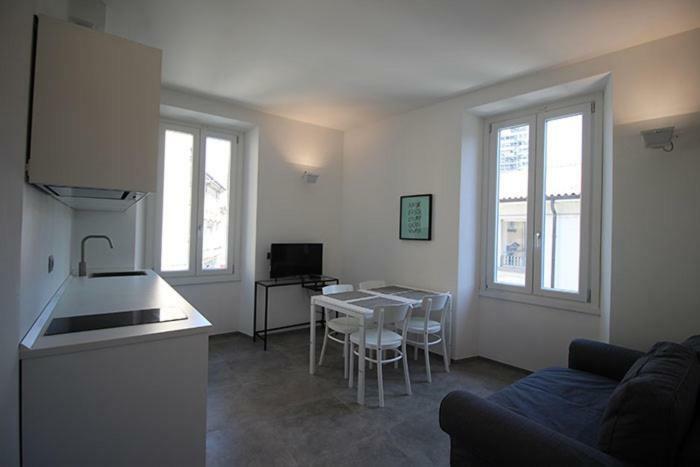 Piazza Trento 11 Apartment